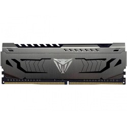 Patriot Viper Steel 8GB DDR4 3600 CL18 1.35V